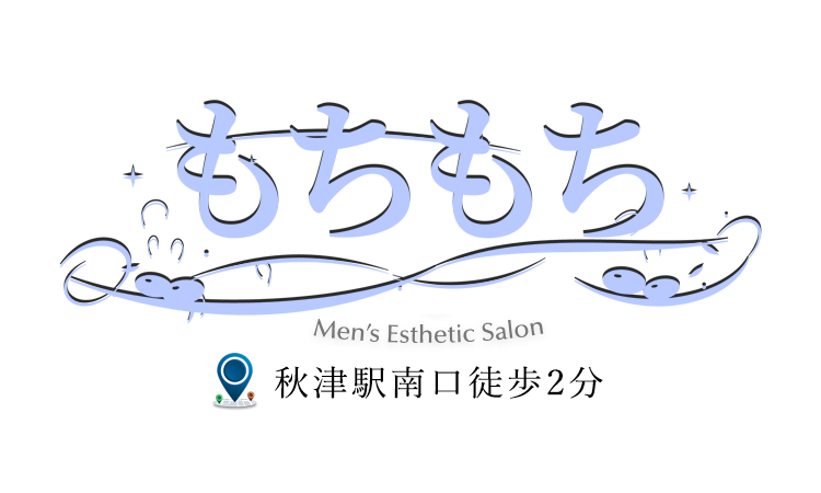 もちもち